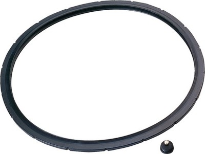 PRESTO PRESSURE CANNER COOKER REPLACEMENT GASKET SEAL RING 09906