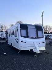 Bailey Unicorn Carbrera Special Black Edition 2021