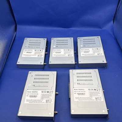 Lot Of 5 JWIPC S044p832 No Hard drive And No Cables Unit Only