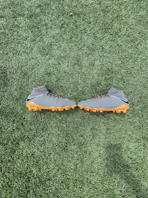 Nike Hypervenom