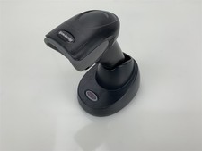 Honeywell 1472g Wireless Barcode Scanner with CCB01-010BT Base 