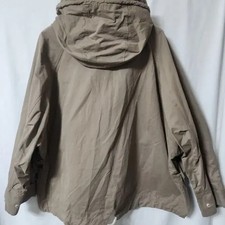 Zara Beige Hoodie Jumper