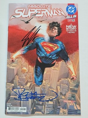 アメコミリーフ　CGC 9.8 Absolute Superman #15 s-l400.jpg