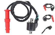 Ignition Coil for Sportsman 500 4x4 6x6 Ranger 500 2x4 Big Boss 500