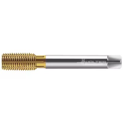 WALTER TC410-M14-L6-WY80AD Thread Forming Taps, HSS-E Machine Thread Formers,