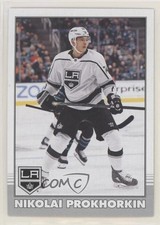 2020-21 O-Pee-Chee Retro Nikolai Prokhorkin #217 x6g