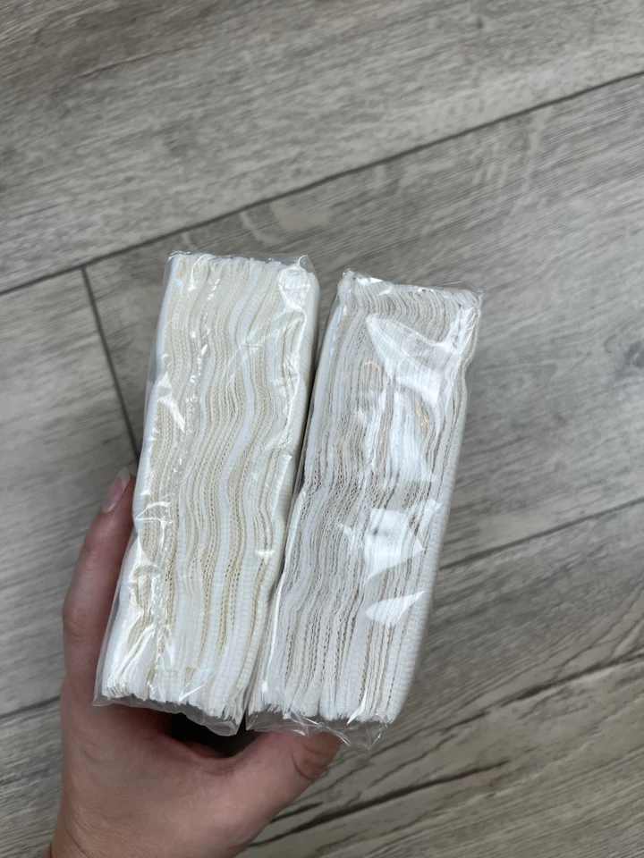 Guardanapos de papel Villeroy & Boch Acapulco 2 pacotes guardanapos de coquetel vintage - Imagem 4 de 4