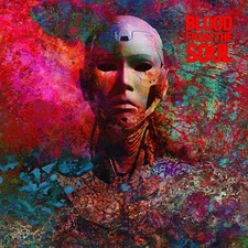Blood From the Soul DSM-5 (CD) Album (UK IMPORT)
