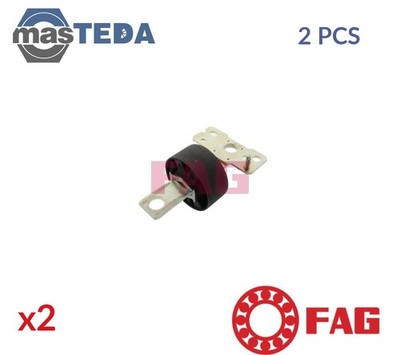 829 0414 10 QUERLENKER LAGER LAGERBUCHSE FAG 2PCS FÜR FORD MONDEO IV,S-MAX