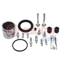 Reparatur-Satz Bremssattel vorne für Alfa Romeo 155 167 164 | 109834