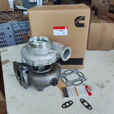 Holset Turbo Turbocharger Cummins 6cta 8.3l Marine Diesel 3538623 3538624 H2d Holset Turbo Turbocharger Cummins 6cta 8.3l Marine Diesel 3538623 3538624 H2d