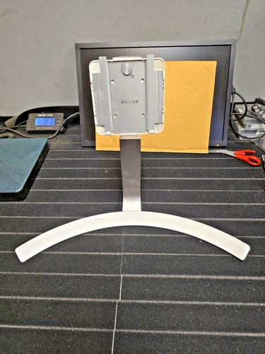 LG 34UC98-W Stand-Base