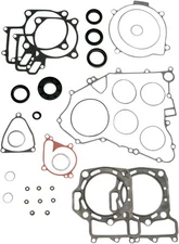 Moose Racing Complete Gasket Kit with Oil Seals 0934-0428