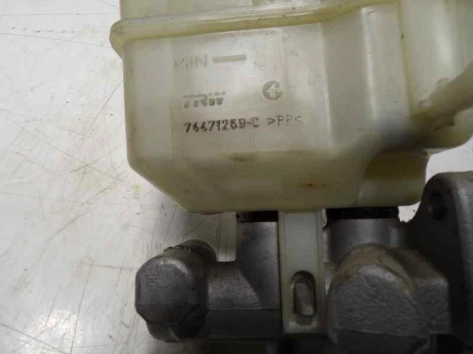 BRAKE PUMP / 74471269C / 17199384 FOR LAND ROVER RANGE ROVER SPORT 2.7 TD V6 CAT — 第 3/4 张图片