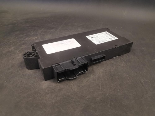 BMW X5 ECU CAS CONTROL MODULE, E70, 03/07-08/13 07 08 09 10 11 12 13