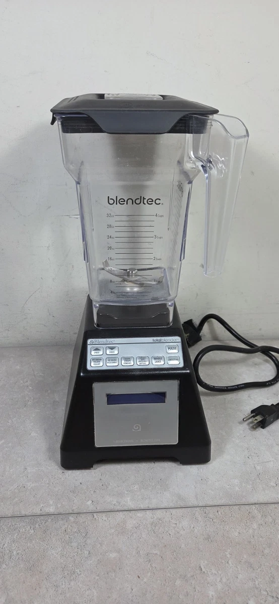 Blendtec Es3 for sale | eBay
