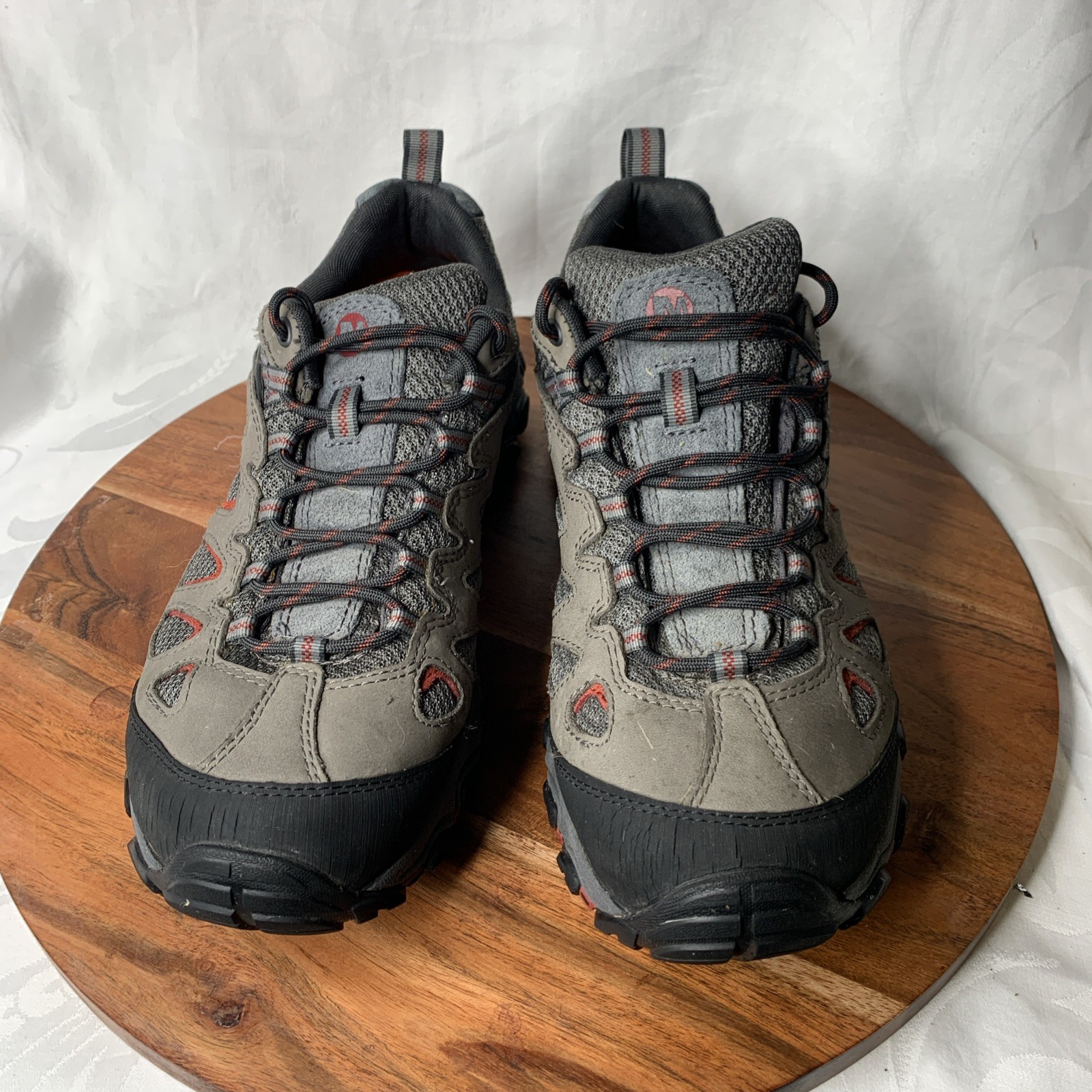 Scarpe da uomo Merrell Wild Dove Castle Rock escursionismo campeggio trail taglia 10 5