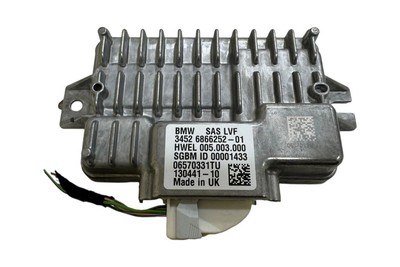 BMW i3 2017 Sonstige Steuergeräte / Module 3452686625201 ONV36960