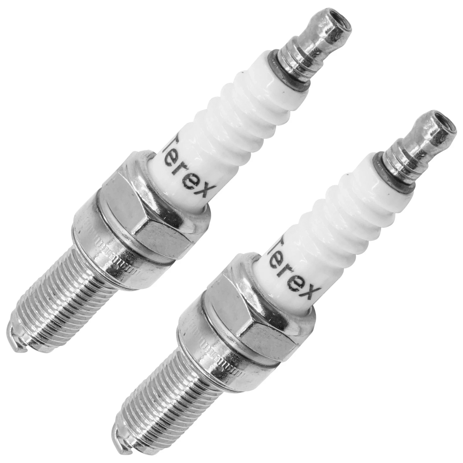 Caltric Spark Plug For Kawasaki Teryx4 800 KRT800 2014 2015 2016 2017 2018-2025