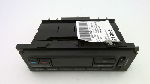 F8AH-19C933-AE Heater A/c Control GRAND MARQUIS 98 99 00 01 02 - Picture 2 of 5