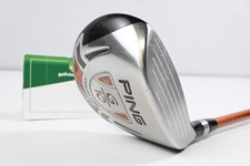 Ping G10 #3 Wood / 14 Degree / Regular Flex Ping TFC 129 F Shaft