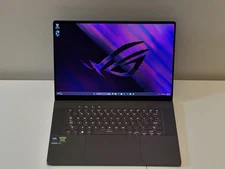 ASUS ROG Zephyrus G16 OLED QHD 240Hz(Core Ultra 9 185H/16GB/RTX 4070/1TB) Laptop