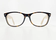 Ray-Ban New Wayfarer RB2132 6012 52[]18 3N Sunglasses Frames