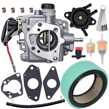 Kohler CH18 CH20 CH22 CH620 CH640 CH670 Carburetor Fit Lanigram 24 853 255-S