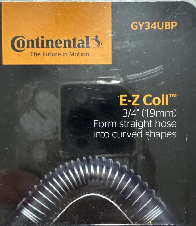 Bobina Continental Ag GY34UBP E Z | 3/4” (19mm) | NUEVA Foto 3 de 4