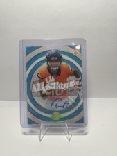 2024 Panini Illusions Football Set Review and Checklist 21