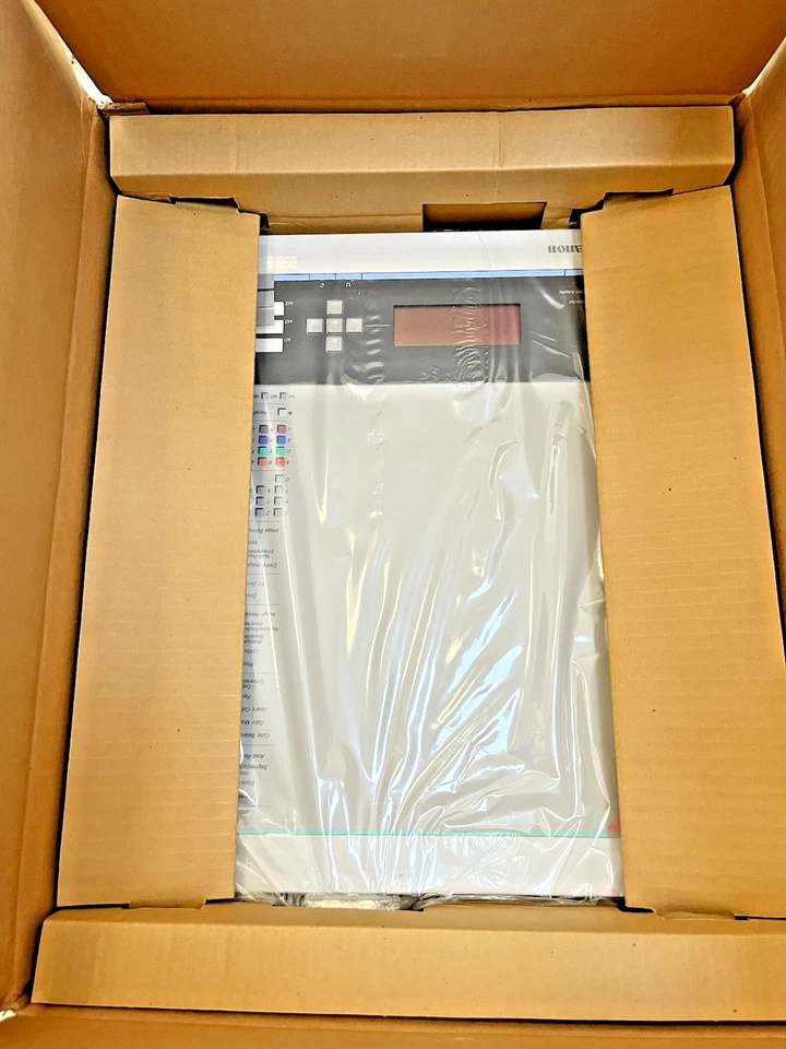 Vintage Canon Color Bubble-Jet Copier, CJ 10 Intelligent Editor, New - Image 2 of 4