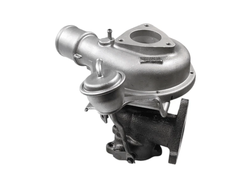 Turbolader RENAULT TRUCKS MASCOTT 120.55 HT12-26A - Bild 4 von 4