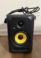 KRK CL5G3 5 inch Classic Professional Bi-Amp Powered Studio Monitor