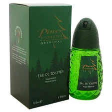 Pino Silvestre by Pino Silvestre for Men - 4.2 oz EDT Spray