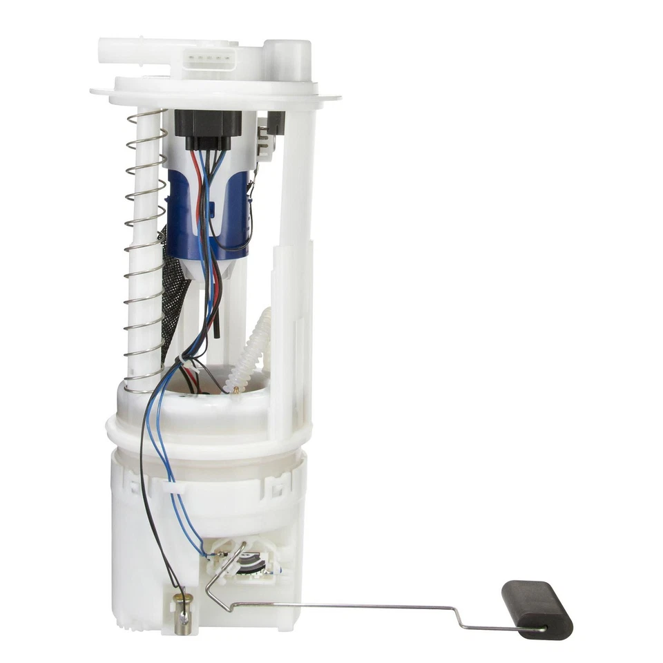 Fuel Pump Module Assembly for Nissan Frontier Pathfinder Xterra Suzuki Equator - Image 3 of 4