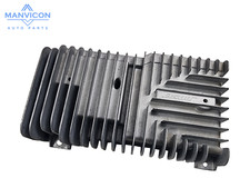 2010-2012 Nissan Altima Bose Radio Audio System Amplifier Module AMP 28061 JA21A