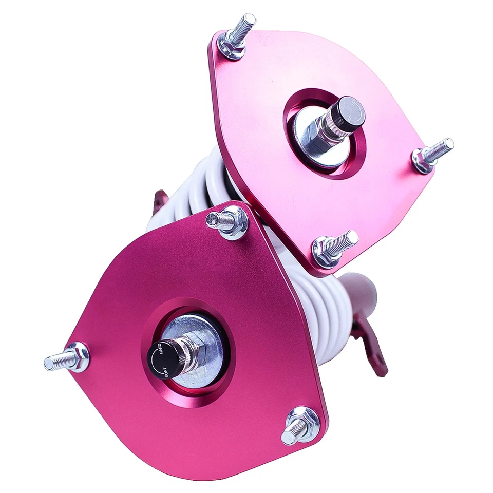 PARA CUBO 09-14 Z12 GODSPEED MONOSS AMORTECEDOR COILOVER SUSPENSÃO MOLA DE CHOQUE - Imagem 4 de 4