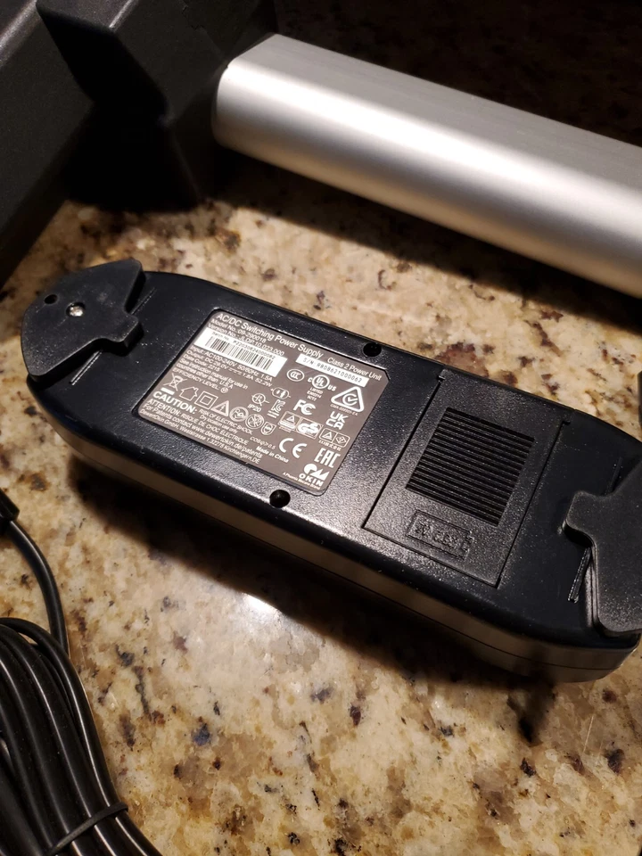 Motor reclinable OKIN DELTADRIVE 1.28.000.131.30  Foto 4 de 4