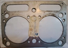 GENUINE CUMMINS 139797 METAL HEAD GASKET NOS FREE SHIPPING