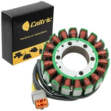 Stator for Can-Am Outlander 800 800R 4x4 2006-15 / Outlander 850 2020-21 Magneto