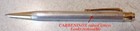 Sterling Silver Pierre Cardin Sterling Silver CARBENINOX Ball Point Pen — photo 2