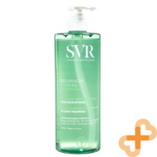 SVR SPIRIAL DEO-DOUCHE Deodorant Body Wash with Probiotics 400 ml