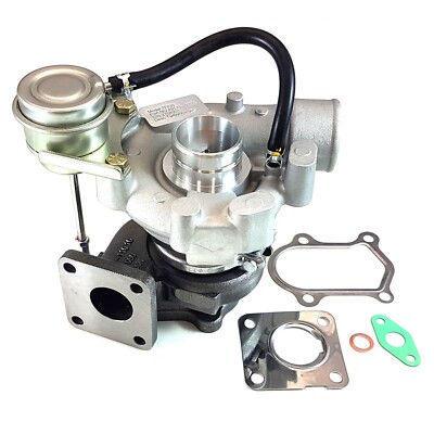 Turbolader für Iveco Daily / Fiat Ducato 2.8 TD Neu Turbo Upgrade Billet