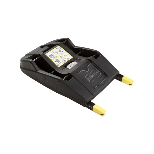 Base Isofix 0+1 isofix base Peg Perego