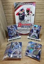 2024 Bowman's Best Refractors - Base & Top Prospect Refractors - You Pick!