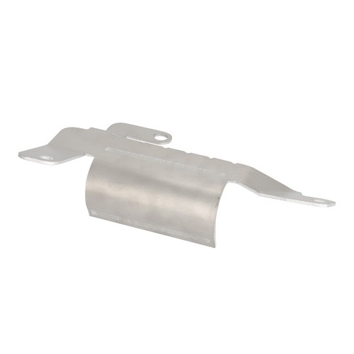For 2020-2026 Chevy C8 Corvette Underbody Rear Air F Deflector Shield ...