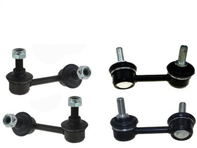 For 2006-2011 Honda Civic Sway Bar Link Kit Front and Rear Detroit Axle 46355GD