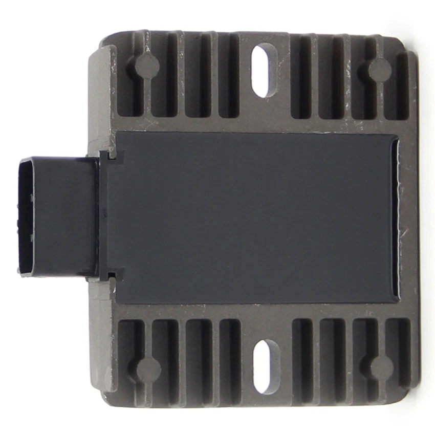 Regulador rectificador adecuado para Yamaha YFZ450 09-2013 WR250R 2008-2016 YZF R6 06-16 Foto 3 de 4