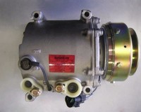 Mitsubishi Montero Sport 97-04 A/c Compressor W/ Clutch Premium Aftermarket on sale Mitsubishi Montero Sport 97-04 A/c Compressor W/ Clutch Premium Aftermarket on sale
