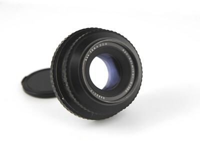 Lens Carl Zeiss Jena Apo  9/360 Mount M72